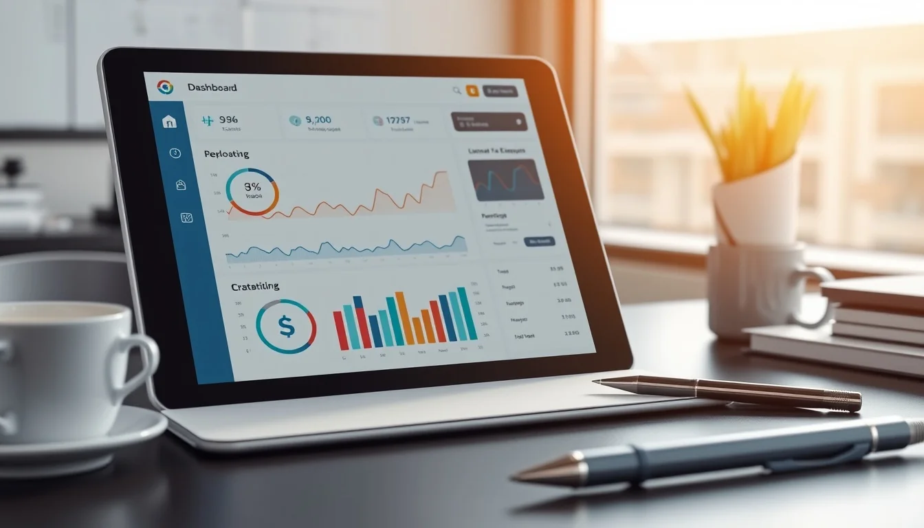 Professional plan visual